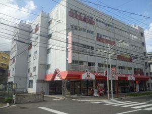 ぴあずマンション外観写真