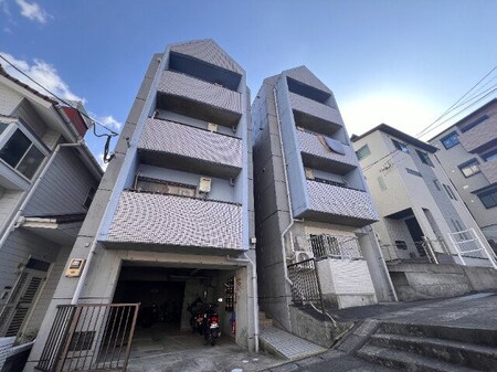 PATYO・Y２外観写真
