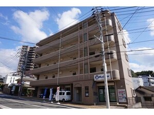 ルネス・ラブニール住吉外観写真
