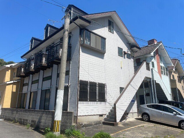 コーポエレガンス