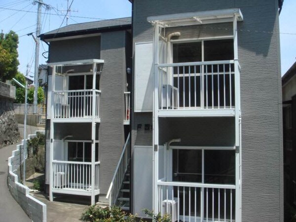 建物外観(外観)