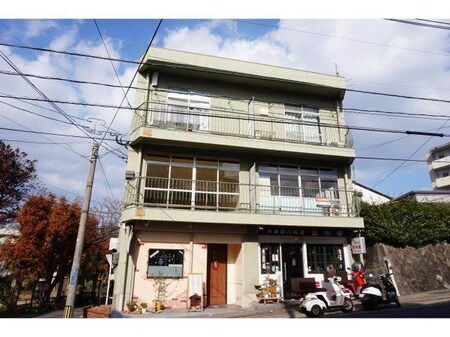 扇町ビル外観写真