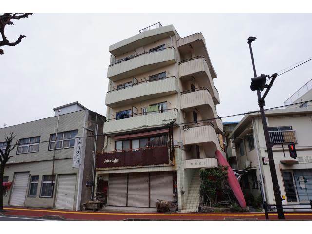 中村ビル(石神町)