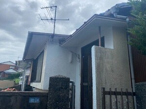 KENSHOUSE西坂町外観写真