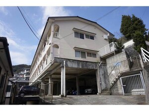 グレイス青山外観写真