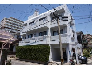 フレンディ本原外観写真
