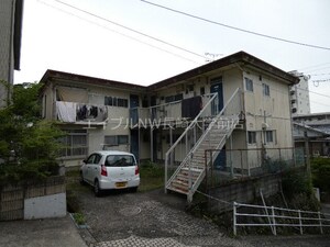 フォーリーフ大宮外観写真