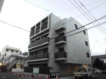 WALEA　LIKOの外観写真