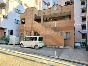 フォンテーヌ住吉外観写真