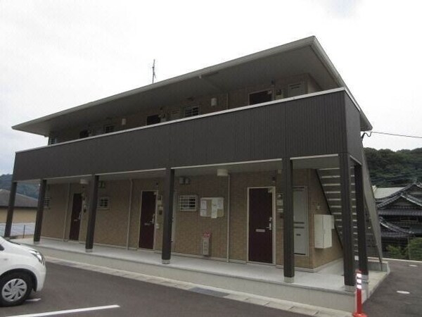 建物外観(外観)