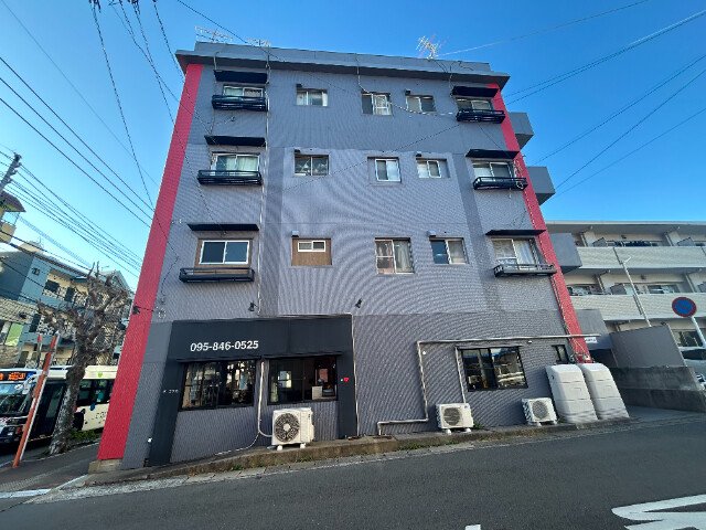 第一松平ビル