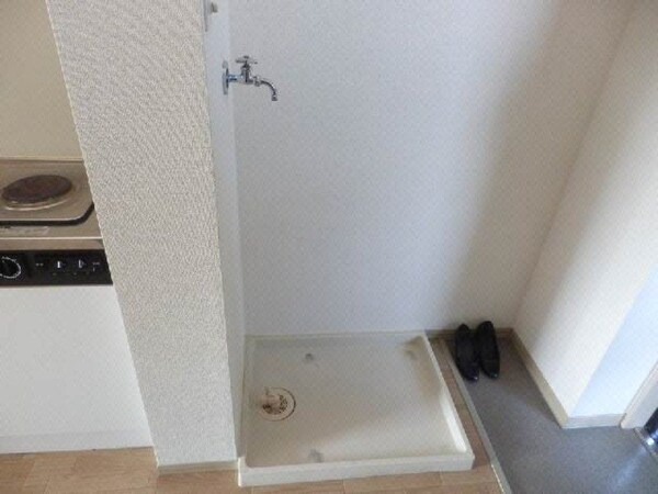 その他設備(※別号室写真)
