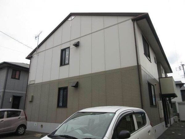 建物外観(外観)