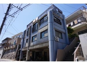 ウィズ・上野町外観写真