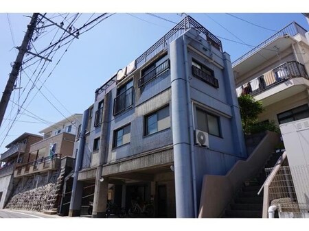 ウィズ・上野町外観写真