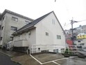 サンハイツ愛宕