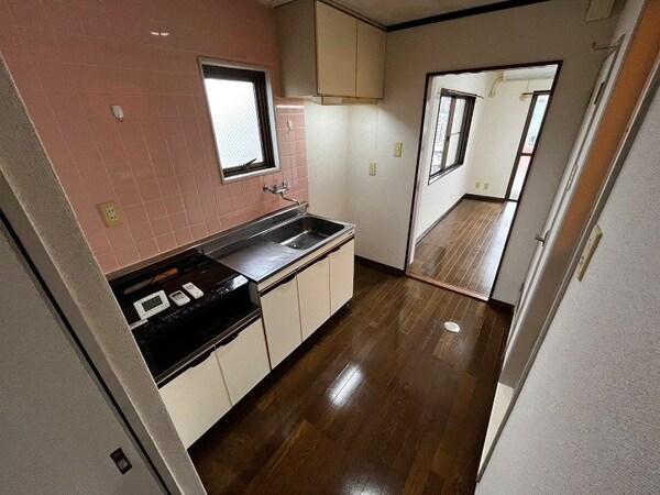 その他部屋・スペース(※別号室同タイプ写真)