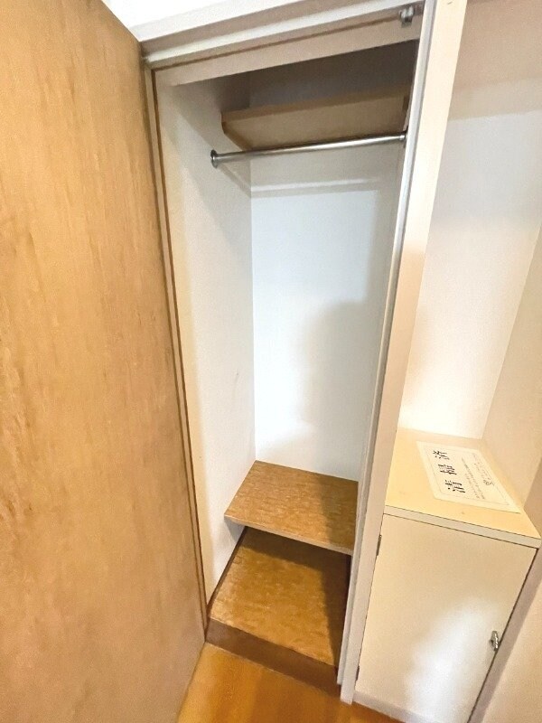 その他(※1階同号室タイプのお写真)