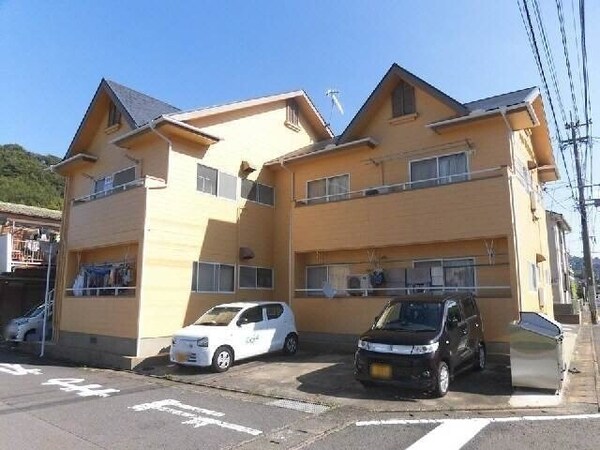 建物外観(外観)