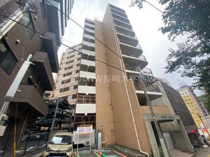 東栄ビバシティ勝山外観写真