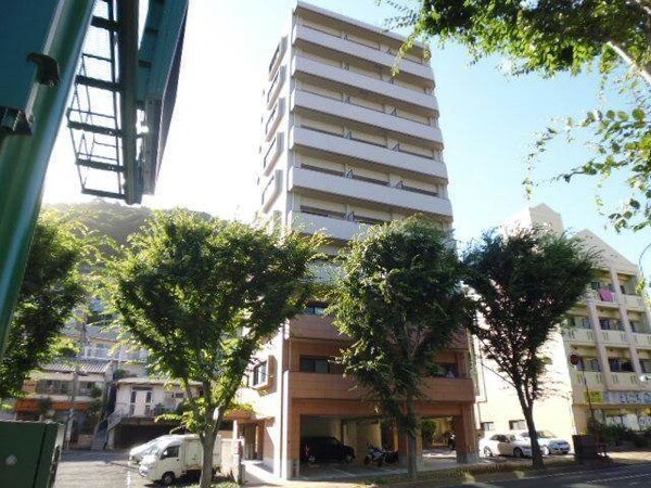 建物外観(外観)