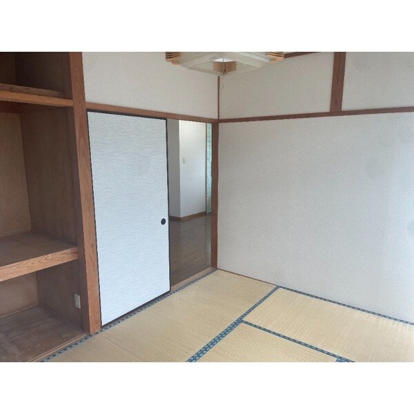 ※別号室の写真です