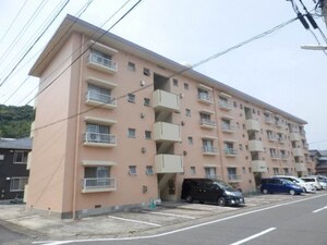 大園森ハイツ外観写真