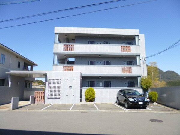 建物外観(外観)