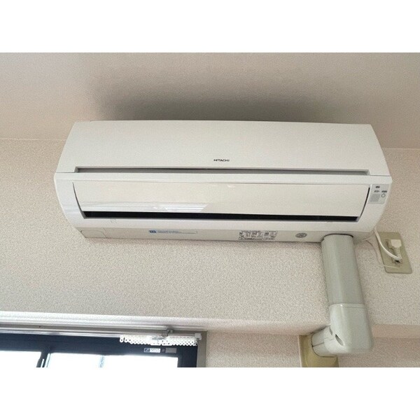 その他設備(※写真は別号室)
