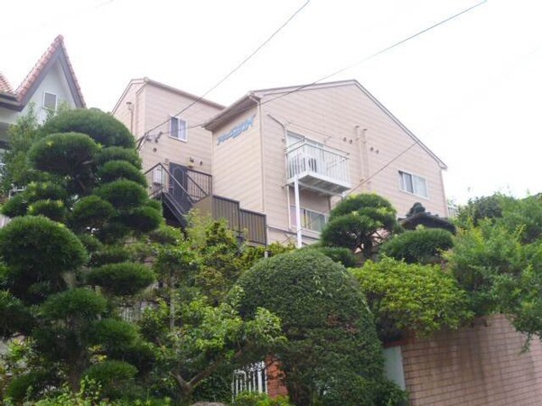 建物外観(外観)