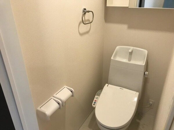 トイレ(※写真はイメージです)