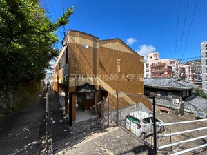 サニーヒルズ出雲外観写真