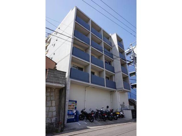 建物外観(外観)