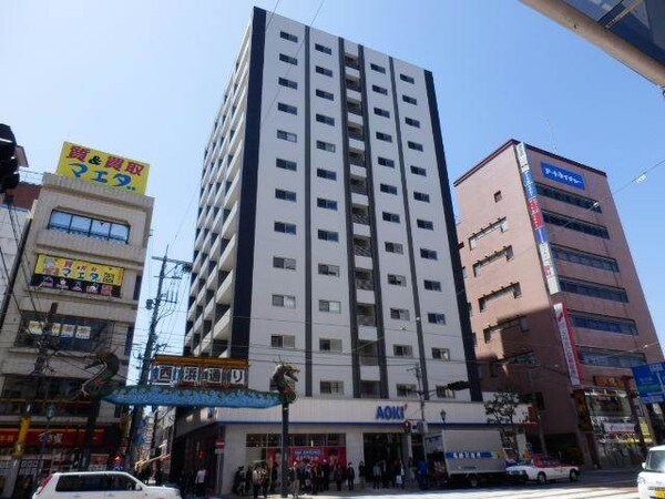 建物外観(外観)