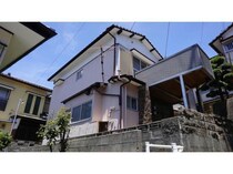 里崎貸家の外観写真