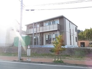 スプリングパークStageⅠ外観写真
