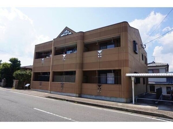建物外観(外観)