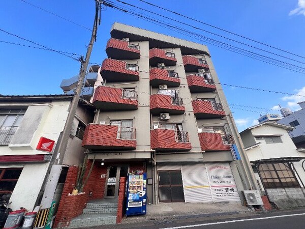 建物外観(外観)
