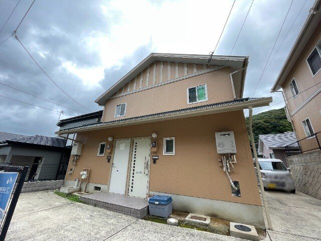 エスポワール尾上D