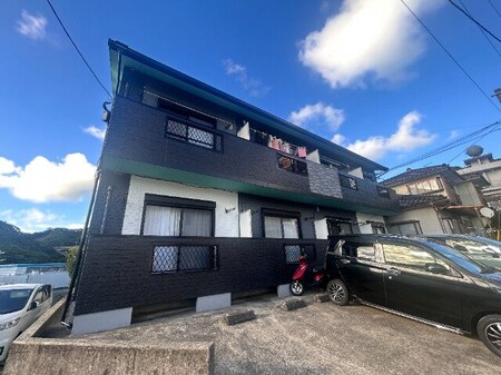 ブルーム外観写真