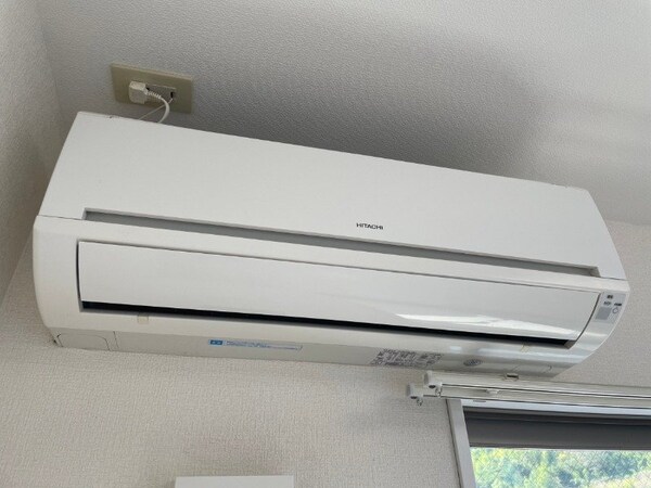 その他設備(※別号室写真)