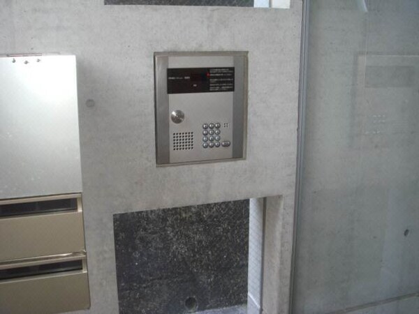 その他共有部分(建物設備)