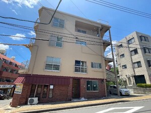 松尾ビル外観写真