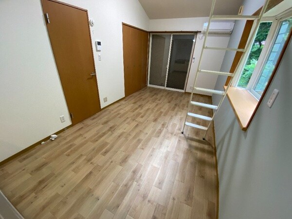その他部屋・スペース(※別号室の写真になります。)