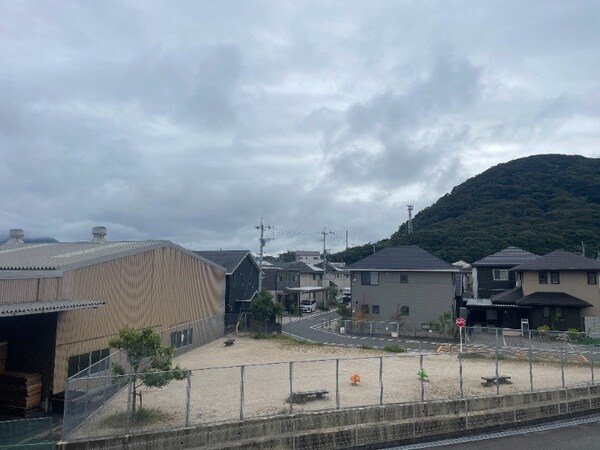 眺望(※別号室写真)