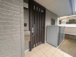 住吉の杜　泉一丁目戸建て外観写真