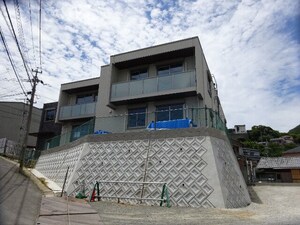 ALSTROEMERIA外観写真