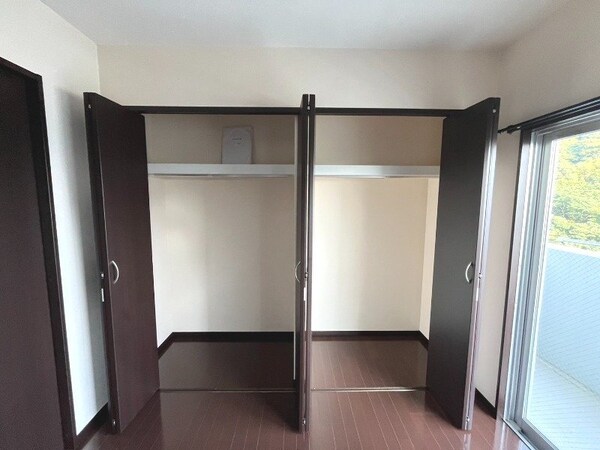 収納(※別号室同タイプ)