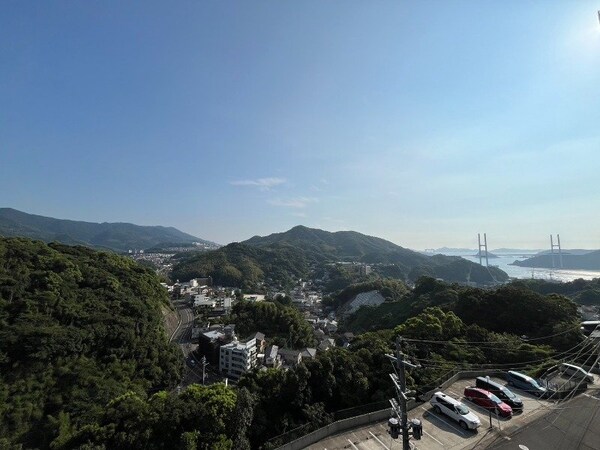 眺望(※別号室同タイプ)