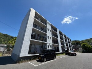 サンガーデン小ヶ倉外観写真